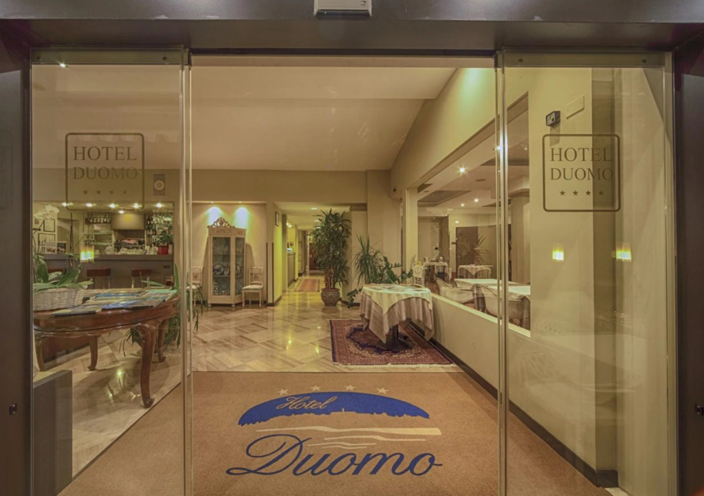 Hotel Duomo