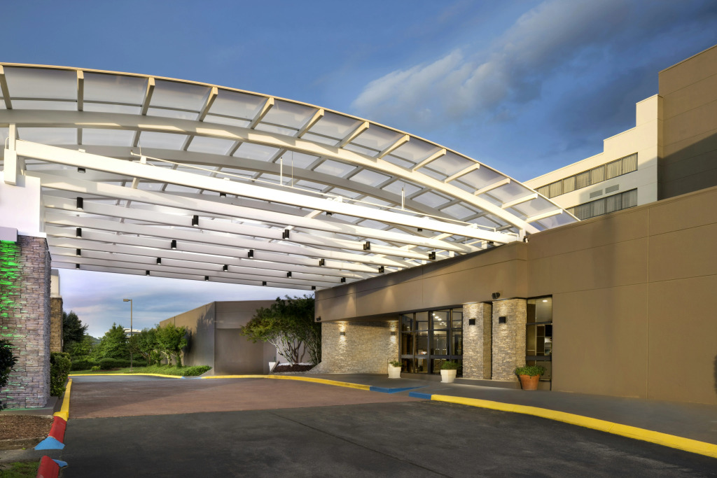 Holiday Inn Johnson City by IHG