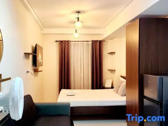 Selendra-Baguio City Suites