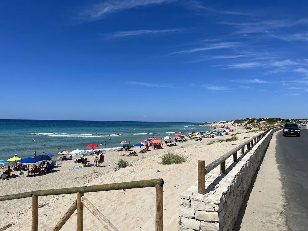 Residence Atlante