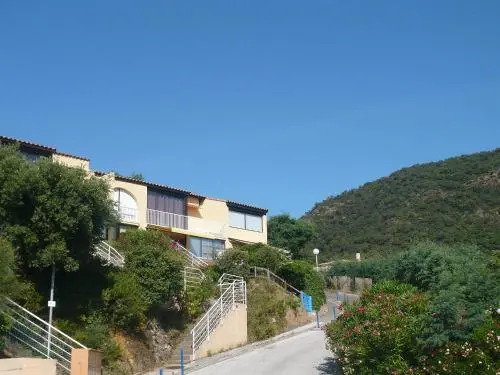 Apartment Les Jardins d'Azur.3