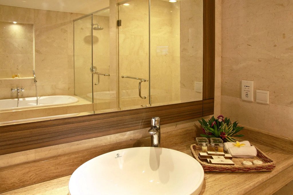 The Singhasari Resort Batu