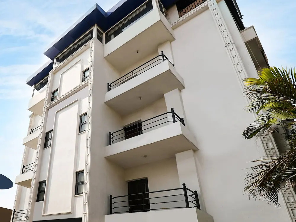 OYO 15241 Gen X Banjara by 1589 Hotels