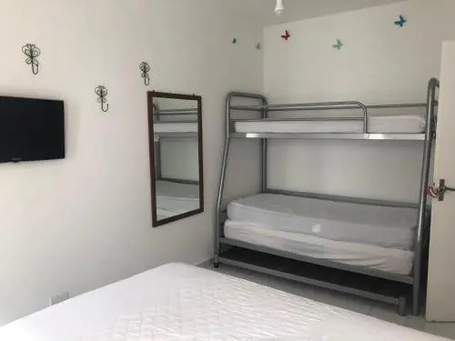 Apartamento 01 Quarto Enseada