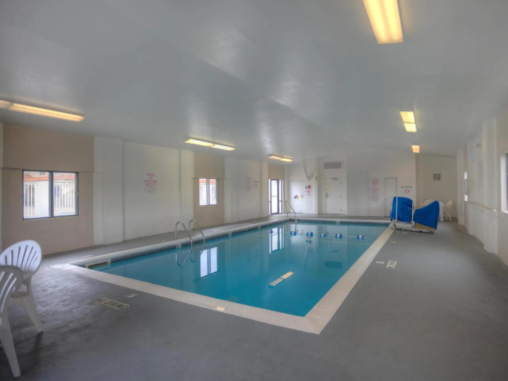 Motel 6-Council Bluffs, IA - Omaha East