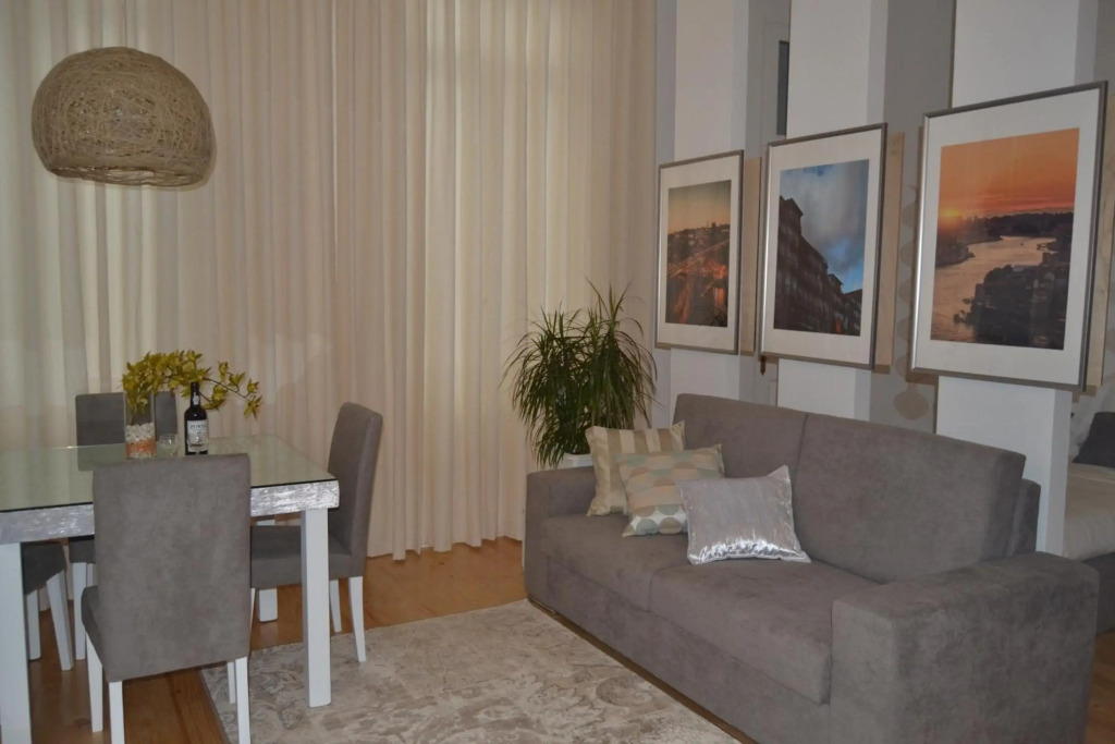Apartamento LM Ribeira