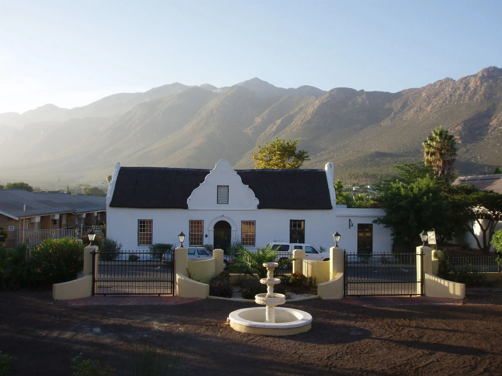 Kingna Lodge
