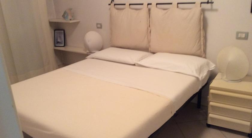 Apartment Giorgiohouse