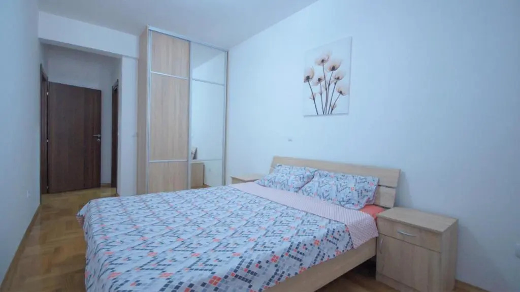 Apartment Zaklina