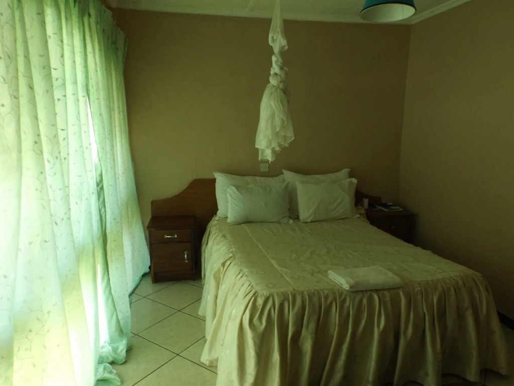 Mumana Pleasure Resort