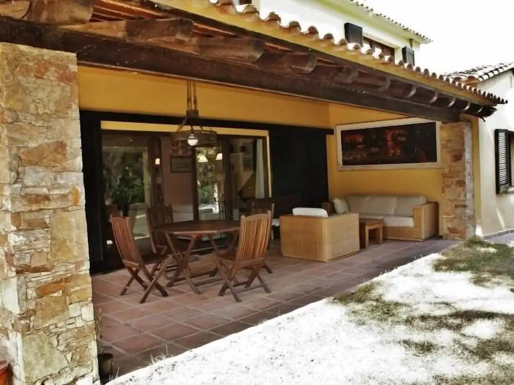 Casa Torresimona Adoración