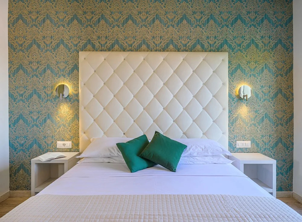 Hotel Acquamarina