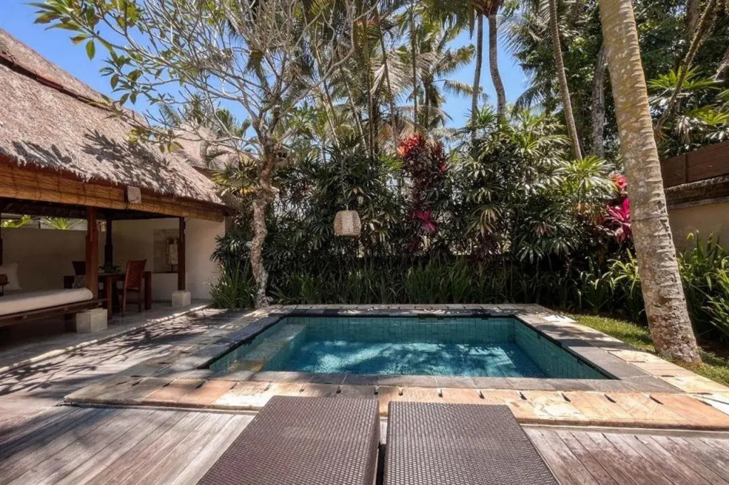 The Ubud Village Resort & Spa