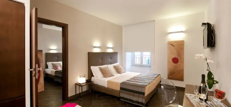 Residenza Ludovisi