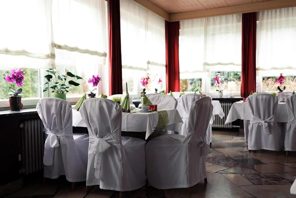 Hotel Restaurant Steinhägerquelle