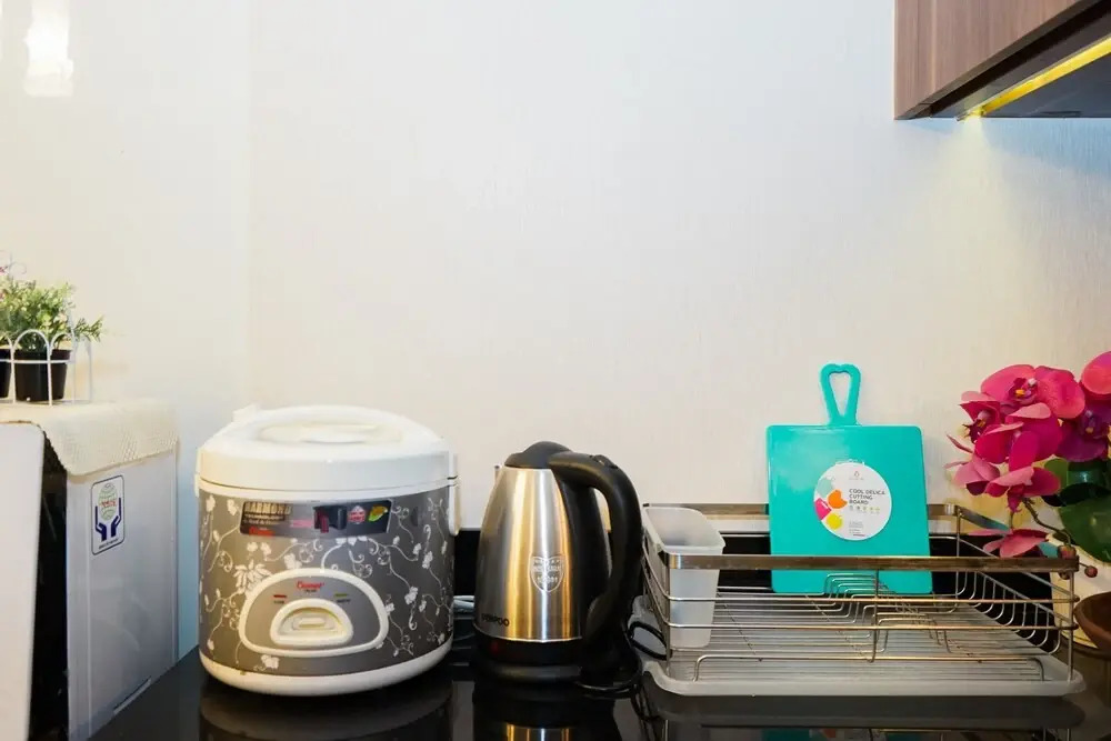 Best Price 2Br l'Avenue Apartment