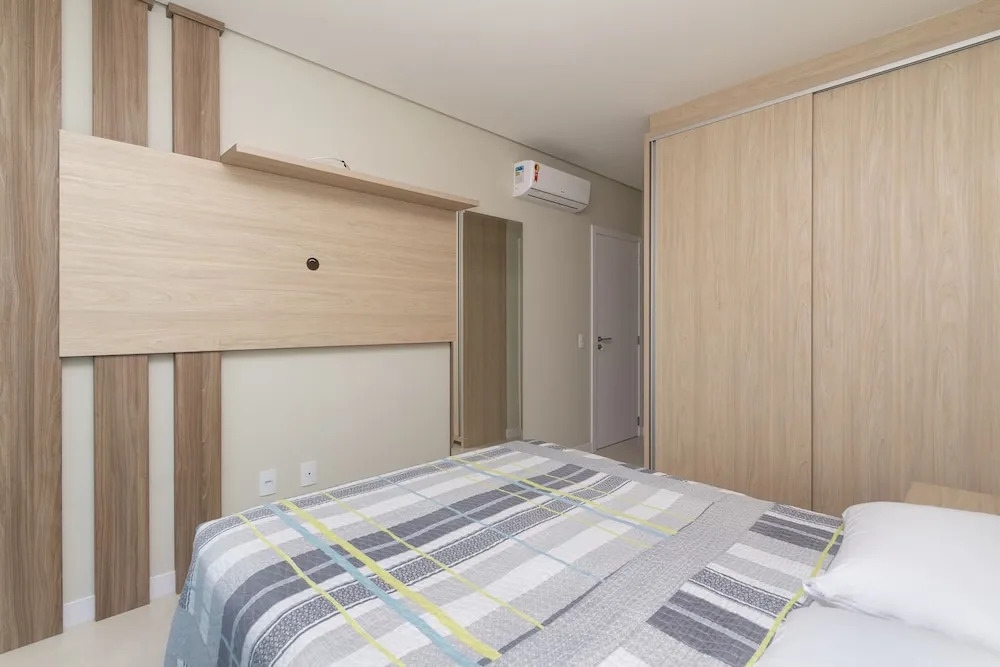 Aluguel Apartamento 2 quartos 1 suite 80m Mar 452