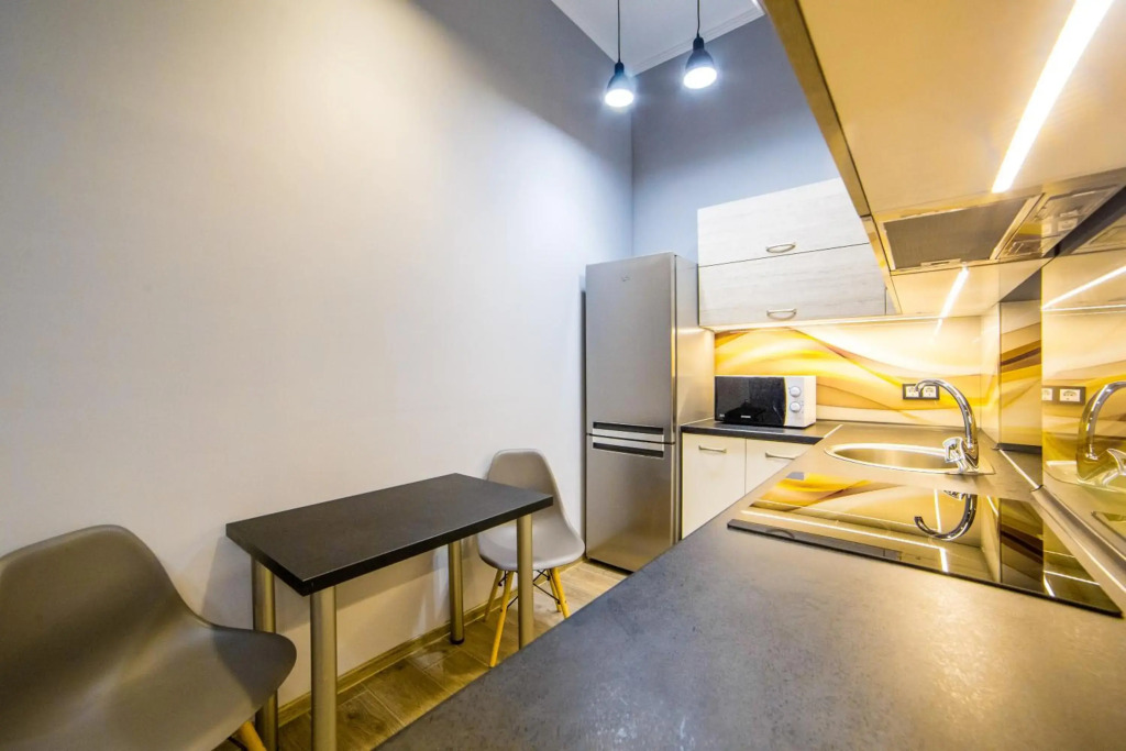 FEST Hotel Rynok Square