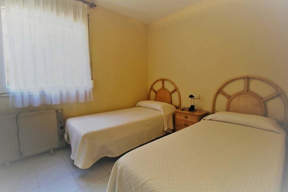 Apartamento 3145 - Rocmar 7 2 D