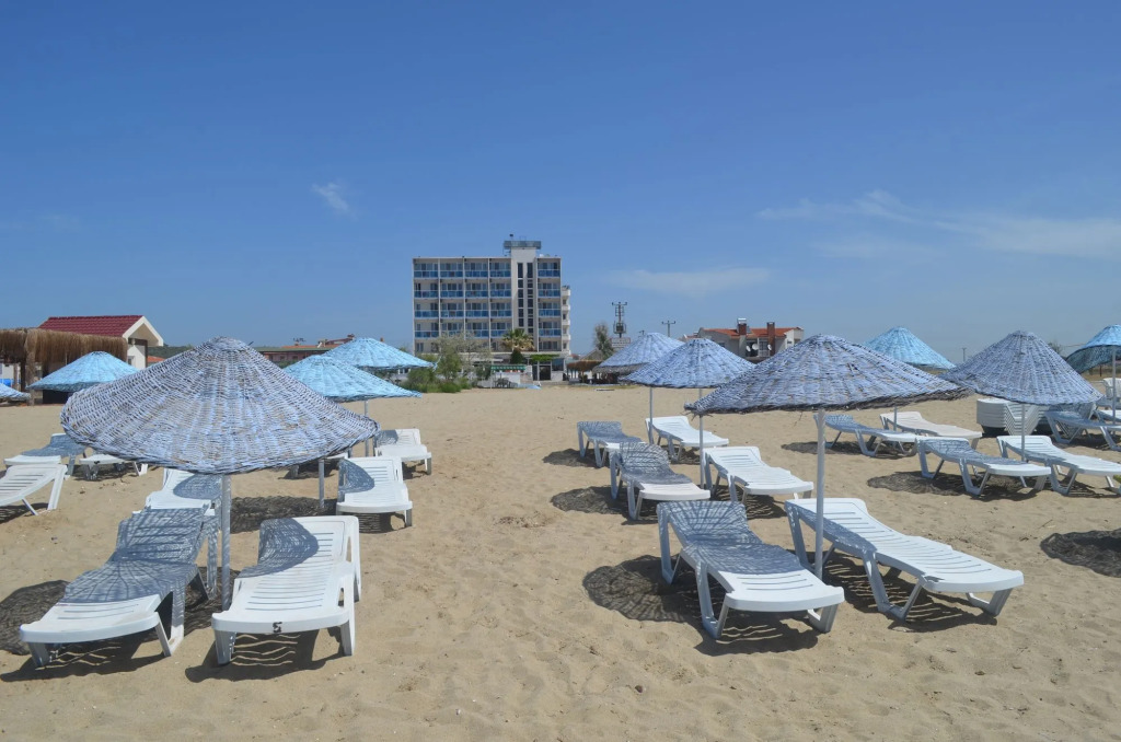 Yasmin Hotel