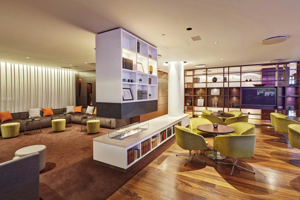 Hilton Reykjavik
