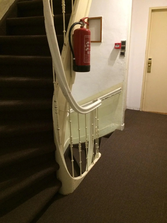 Hotel Bellington