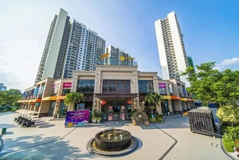 Cityview 2BR Country Garden Danga Bay @ Natol