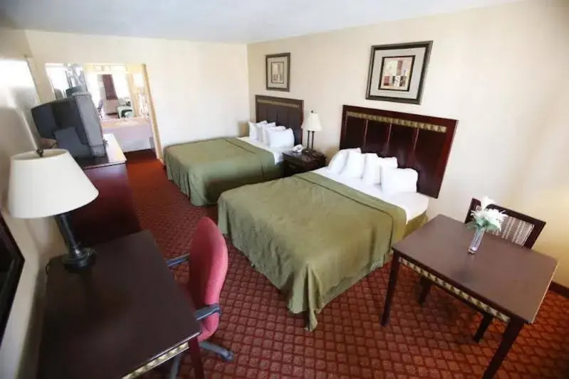 Quality Inn Airport