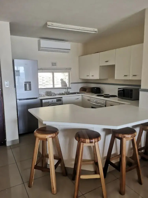 Isikhulu Apartments