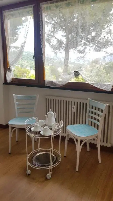 Appartamento Guardastelle Holiday House