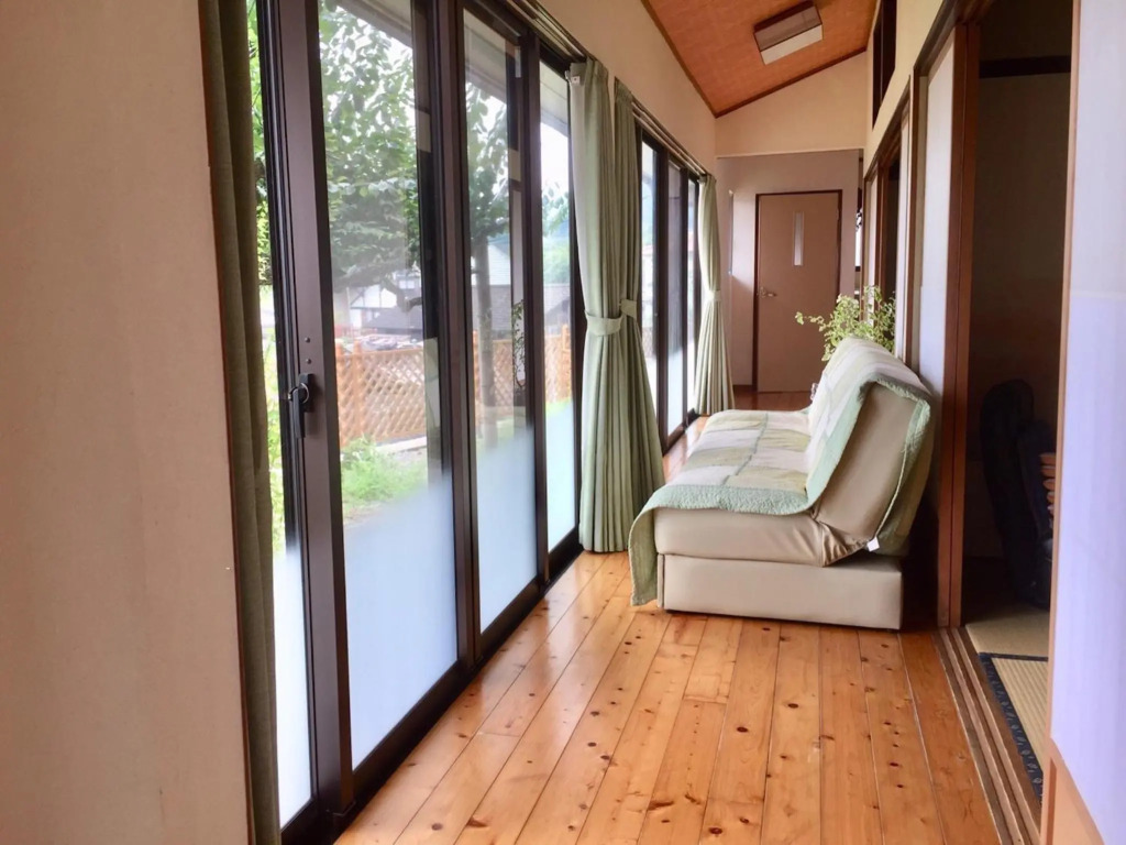 Yufu - House - Vacation STAY 89895