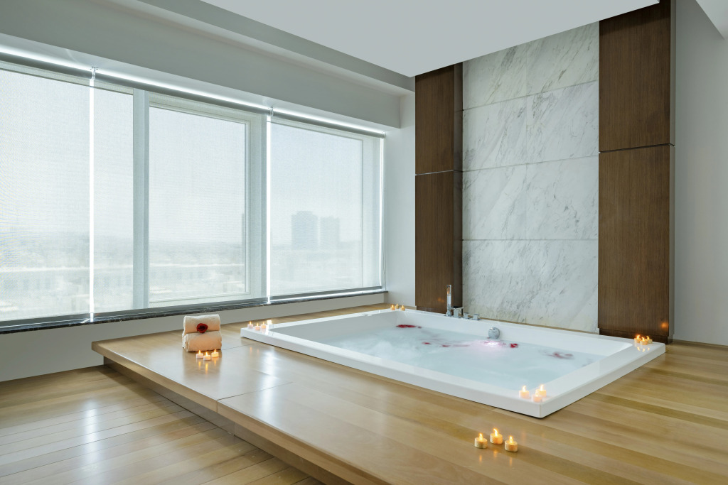 Riviera Rayhaan by Rotana Doha