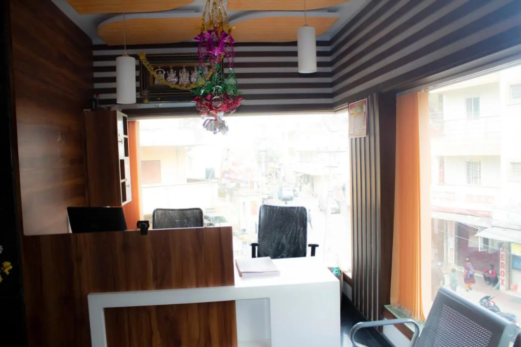 Hotel Royal Suites - Yeshwanthpur
