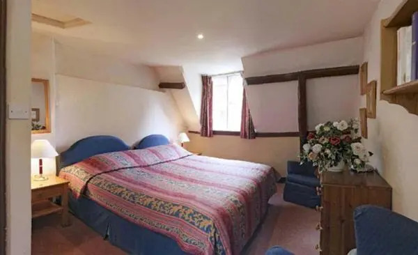 Bath Place Hotel