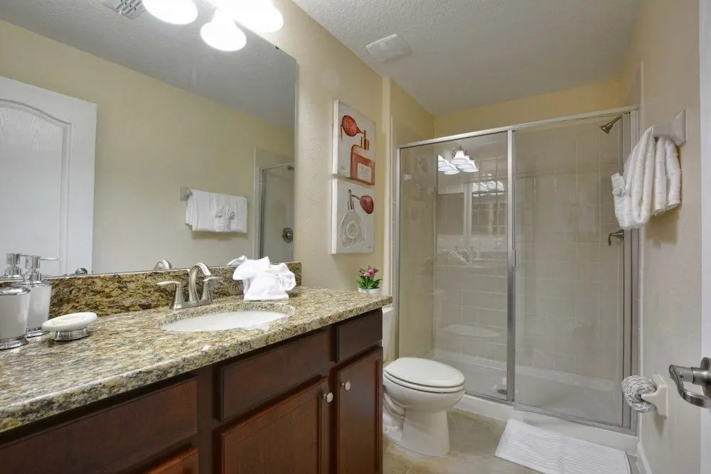 9024 Shadow Mountain Home 6 Bedrooms 6 Bathrooms Home