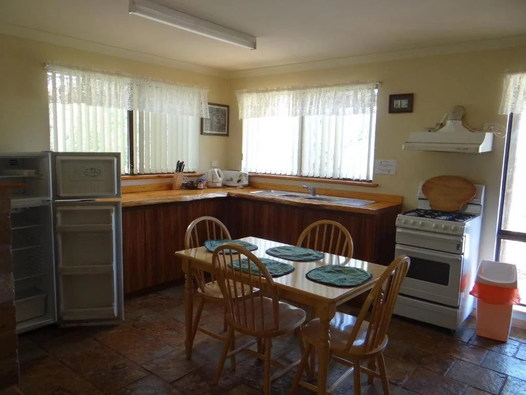 Little River Farm Cottages