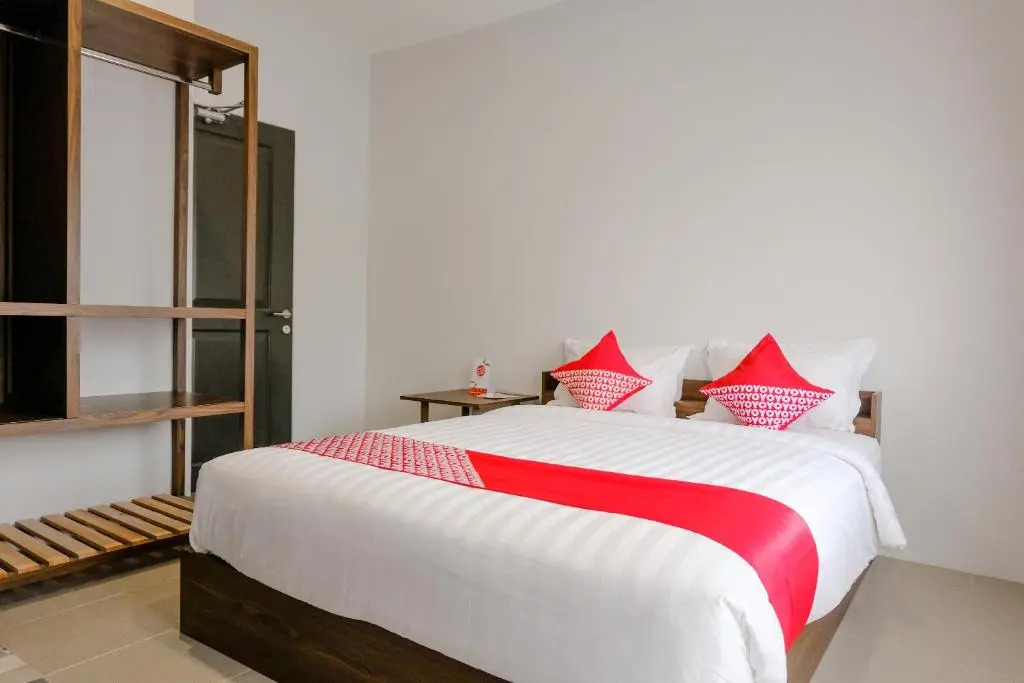 Panorama Inn Residence Batu Redpartner