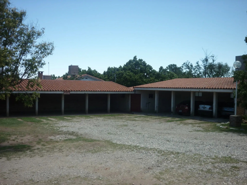 Hotel Mundial