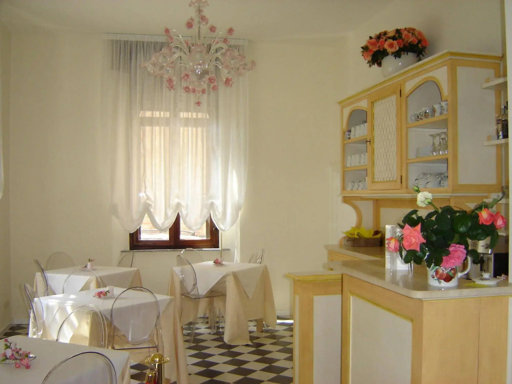 Villa Elda Boutique Hotel