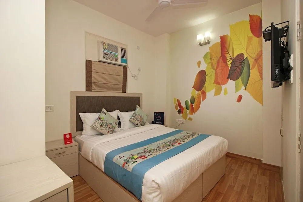 OYO 5380 Hotel Nanak Residency