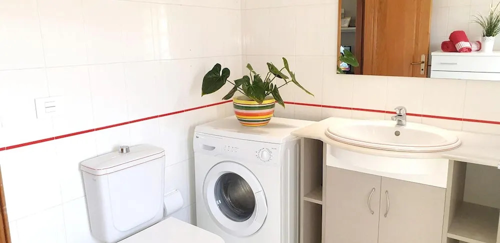 Apartment with 2 Bedrooms in El Salobre, with Wonderful Sea View, Private Pool, Enclosed Garden - 3 Km From the Beach