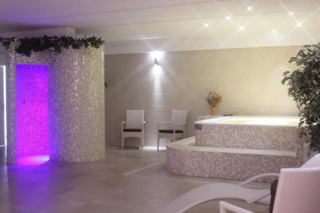 Hotel Le Torri
