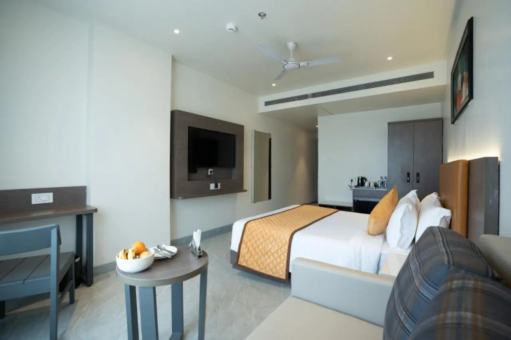 ZiP By Spree Hotels Pandharpur