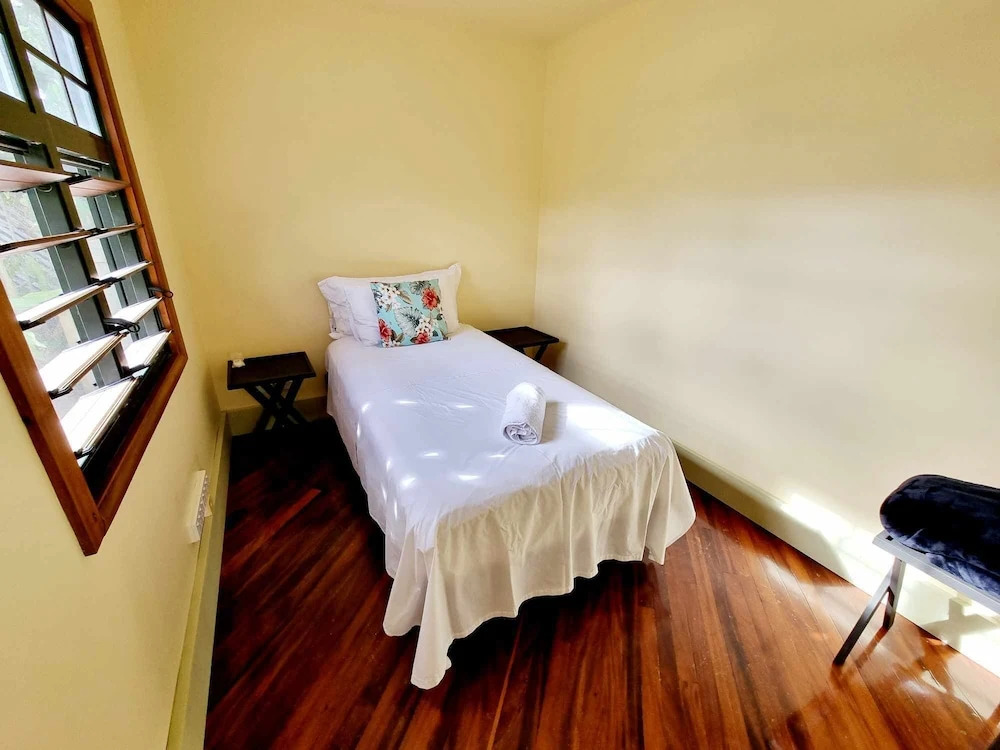 Natura Ocean Villa