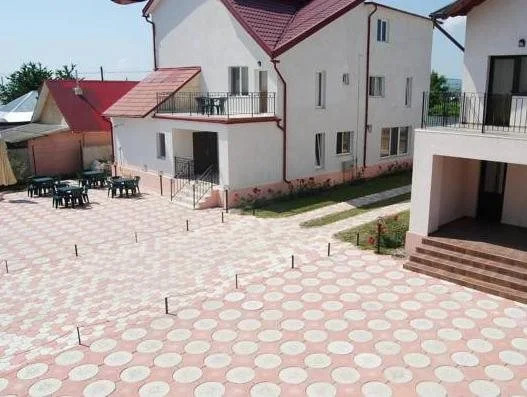 Pension Rosarium