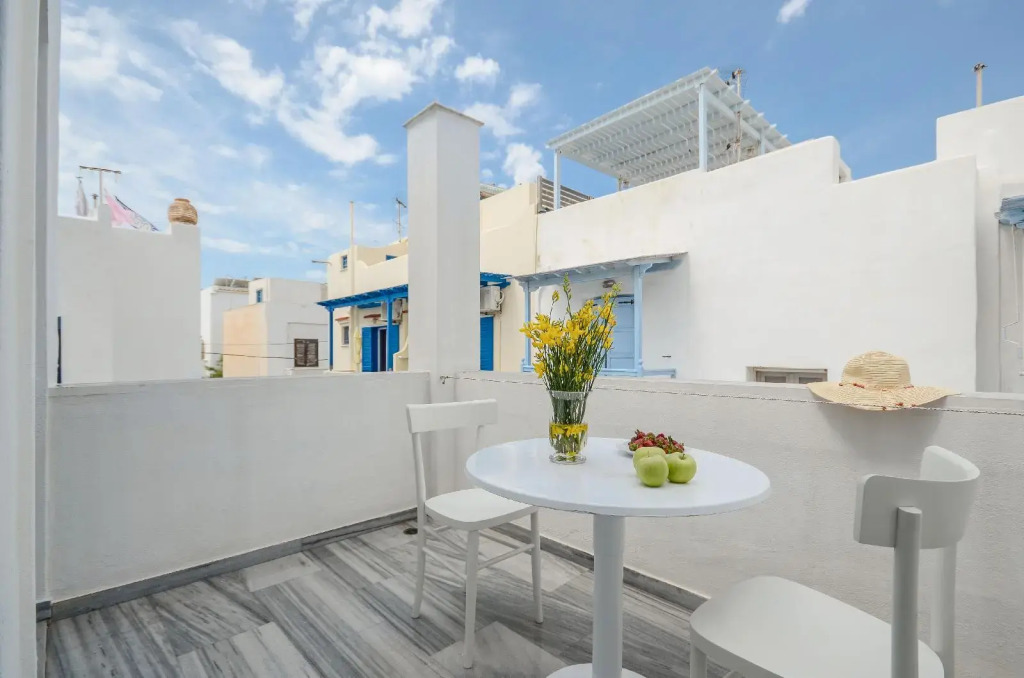 Soula Naxos