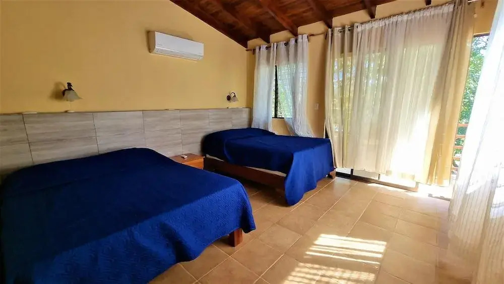 Angels Ecolodge
