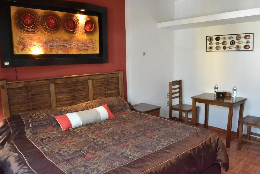 La Ventana del Tepozteco
