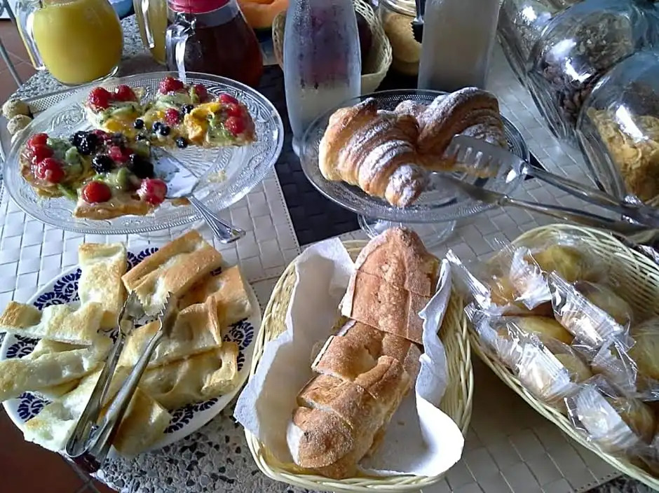 B&B Elisir