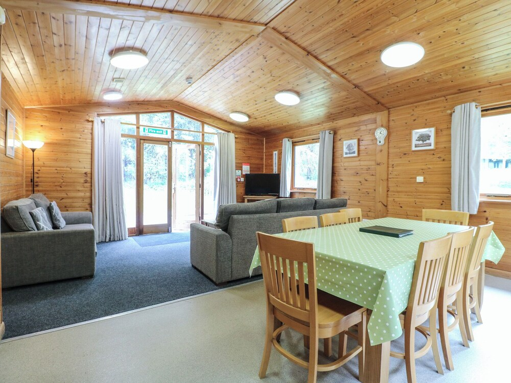 Sycamore Lodge